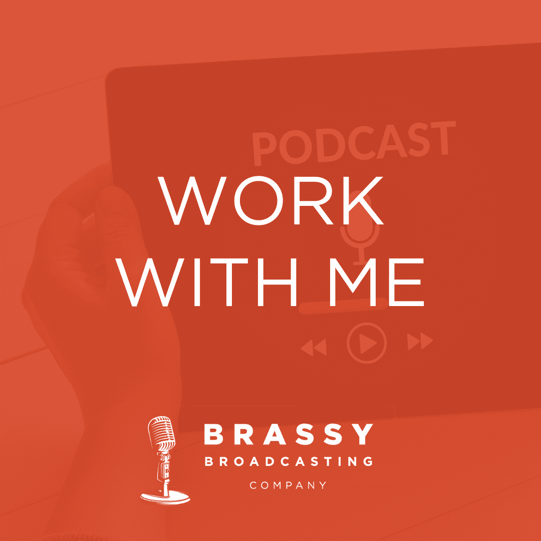 Work With Me | Mummy Of Four